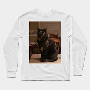 Jasmine the Beautiful Long Sleeve T-Shirt